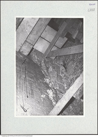 Vorderseite von Krüger, Jürgen [https://www.deutsche-digitale-bibliothek.de/content/lizenzen/rv-fz/] San Lorenzo MaggioreZweite Nordkapelle - Detail des Gewölbes, bh295620_recto. Foto: Krüger, Jürgen.