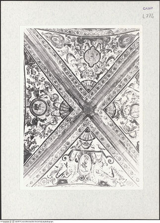 Vorderseite von Krüger, Jürgen [https://www.deutsche-digitale-bibliothek.de/content/lizenzen/rv-fz/] Teilansicht, bh295714_recto. Foto: Krüger, Jürgen.