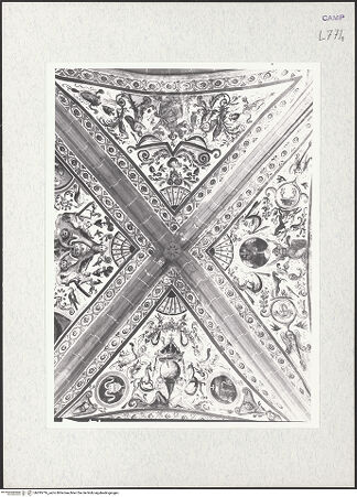 Vorderseite von Krüger, Jürgen [https://www.deutsche-digitale-bibliothek.de/content/lizenzen/rv-fz/] Teilansicht, bh295716_recto. Foto: Krüger, Jürgen.