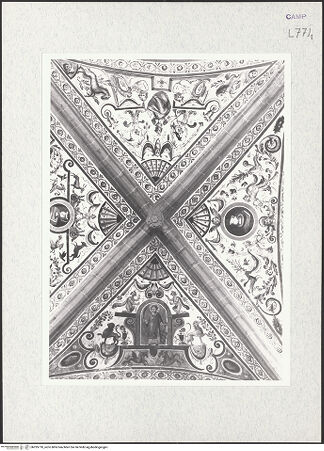 Vorderseite von Krüger, Jürgen [https://www.deutsche-digitale-bibliothek.de/content/lizenzen/rv-fz/] Teilansicht, bh295718_recto. Foto: Krüger, Jürgen.