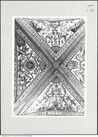 Vorderseite von Krüger, Jürgen [https://www.deutsche-digitale-bibliothek.de/content/lizenzen/rv-fz/] Teilansicht, bh295719_recto. Foto: Krüger, Jürgen.