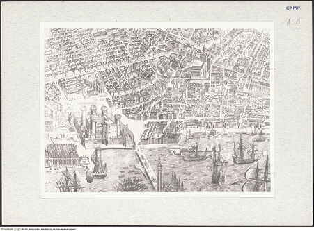 Vorderseite von bh295736_recto