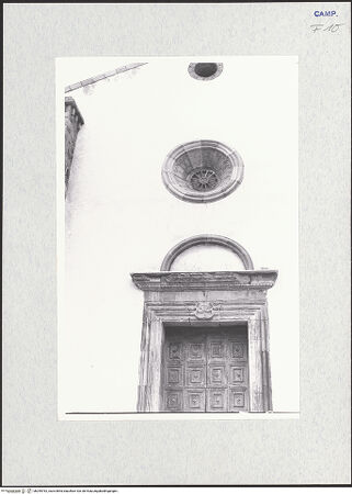 Vorderseite von Krüger, Jürgen [https://www.deutsche-digitale-bibliothek.de/content/lizenzen/rv-fz/] San FrancescoWestfassade - Detail, bh295762_recto. Foto: Krüger, Jürgen.