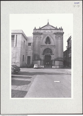 Vorderseite von Krüger, Jürgen [https://www.deutsche-digitale-bibliothek.de/content/lizenzen/rv-fz/] San Biagio - Fassade (14. und 18. Jh.), bh295768_recto. Foto: Krüger, Jürgen.