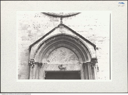 Vorderseite von bh295866_recto