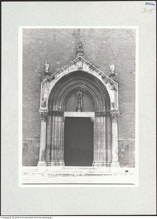 Vorderseite von bh295873_recto