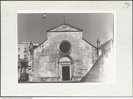 Vorderseite von bh295881_recto