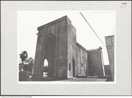 Vorderseite von bh295886_recto