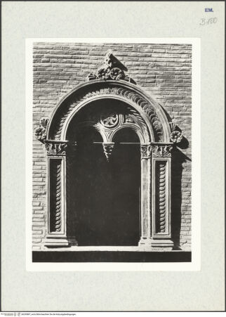 Vorderseite von bh295887_recto