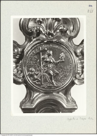 Vorderseite von bh295891_recto