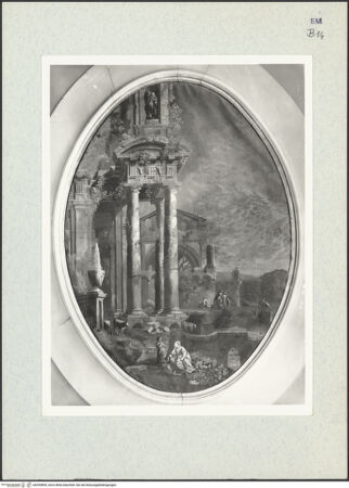 Vorderseite von bh295899_recto