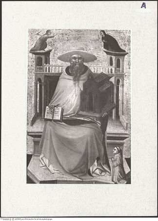 Vorderseite von bh295902_recto