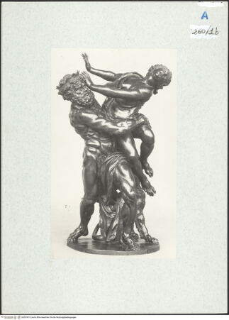 Vorderseite von bh295919_recto