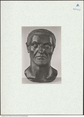 Vorderseite von bh295986_recto