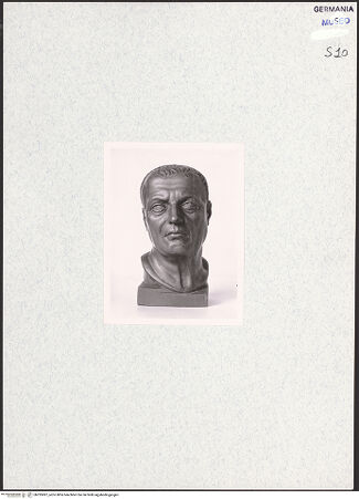 Vorderseite von bh295987_recto