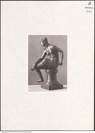 Vorderseite von bh296000_recto