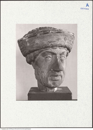 Vorderseite von bh296040_recto