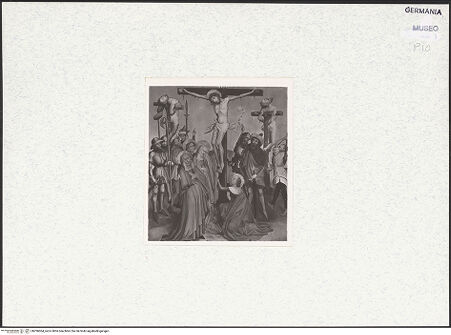 Vorderseite von bh296064_recto