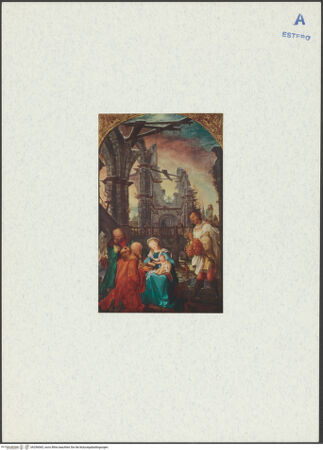 Vorderseite von bh296065_recto