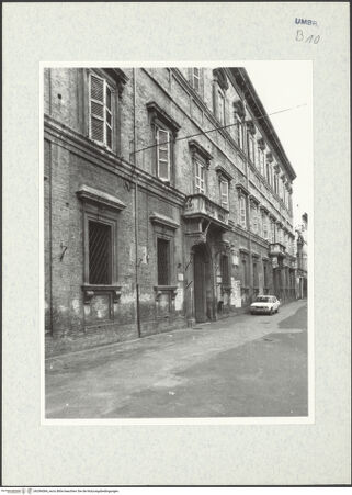 Vorderseite von bh296084_recto