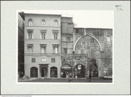 Vorderseite von bh296085_recto