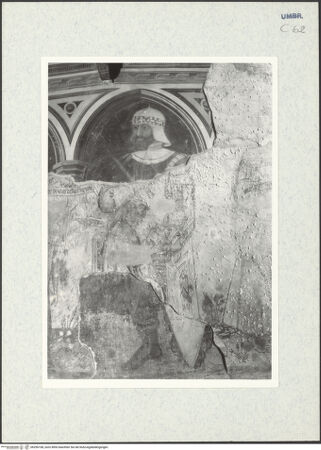 Vorderseite von Getty Research Institute [https://www.deutsche-digitale-bibliothek.de/content/lizenzen/rv-ez/] Helden der Antike und des Mittelalters; Lebensalter des MenschenJudas Makkabäus - Gesamtansicht, bh296108_recto. Foto: Hutzel, Max.