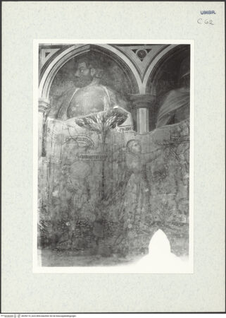 Vorderseite von Getty Research Institute [https://www.deutsche-digitale-bibliothek.de/content/lizenzen/rv-ez/] Helden der Antike und des Mittelalters; Lebensalter des MenschenScipius Africanus - Gesamtansicht, bh296119_recto. Foto: Hutzel, Max.