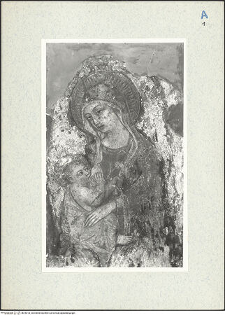 Vorderseite von bh296124_recto