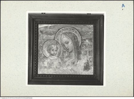 Vorderseite von bh296125_recto