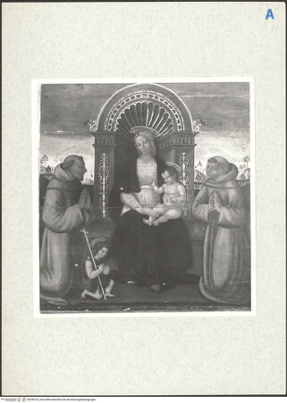 Vorderseite von bh296133_recto