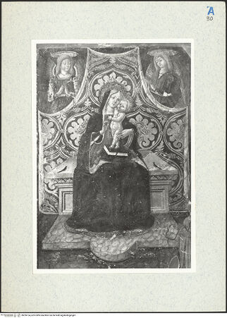 Vorderseite von bh296134_recto