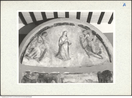 Vorderseite von bh296137_recto