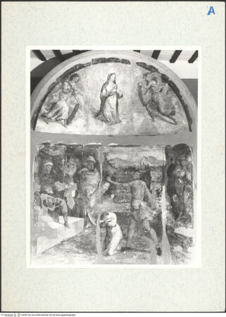 Vorderseite von bh296138_recto