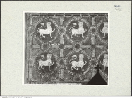 Vorderseite von bh296167_recto