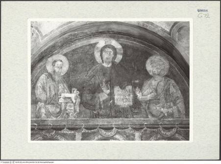 Vorderseite von bh296168_recto