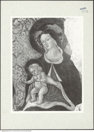 Vorderseite von bh296174_recto