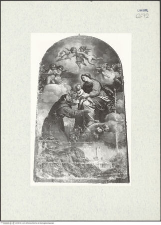 Vorderseite von bh296181_recto