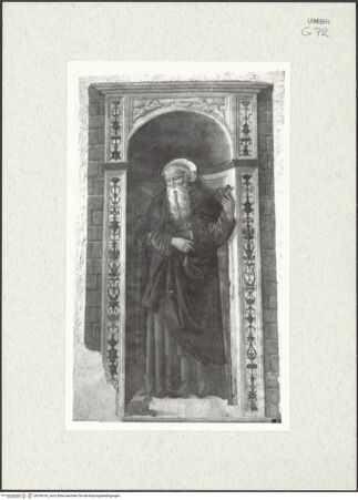 Vorderseite von bh296183_recto