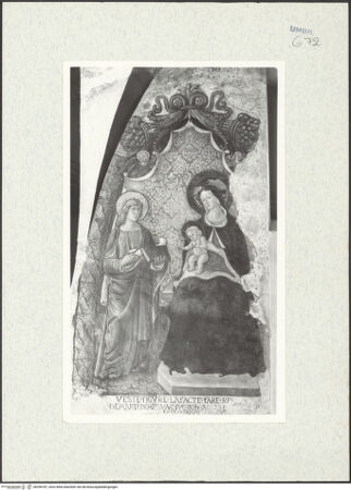 Vorderseite von bh296187_recto