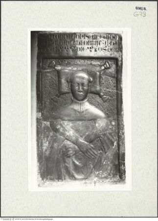 Vorderseite von bh296192_recto