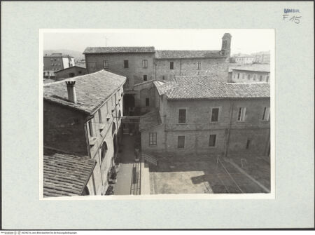 Vorderseite von bh296216_recto