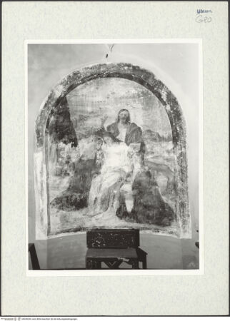 Vorderseite von bh296244_recto