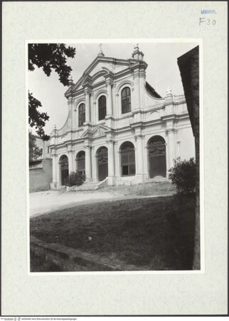 Vorderseite von bh296306_recto