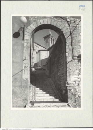 Vorderseite von bh296307_recto