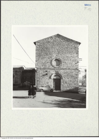 Vorderseite von bh296309_recto