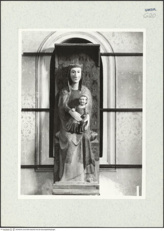 Vorderseite von bh296334_recto