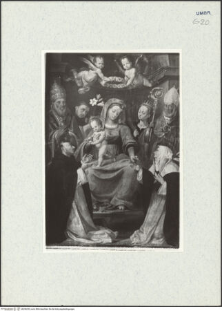 Vorderseite von bh296335_recto