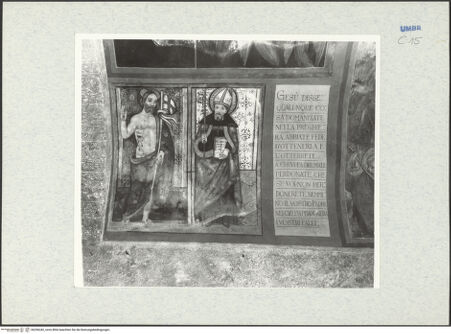 Vorderseite von bh296342_recto