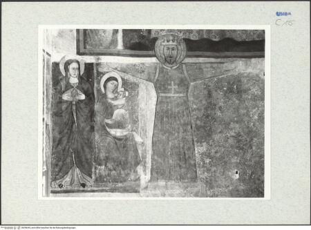 Vorderseite von bh296343_recto