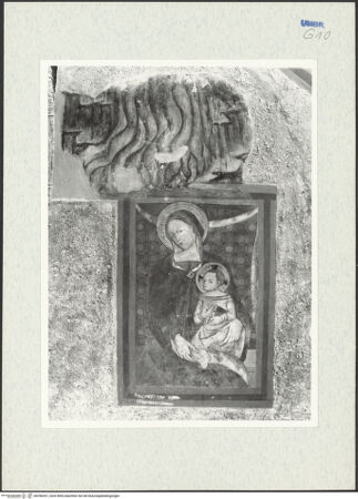 Vorderseite von bh296357_recto